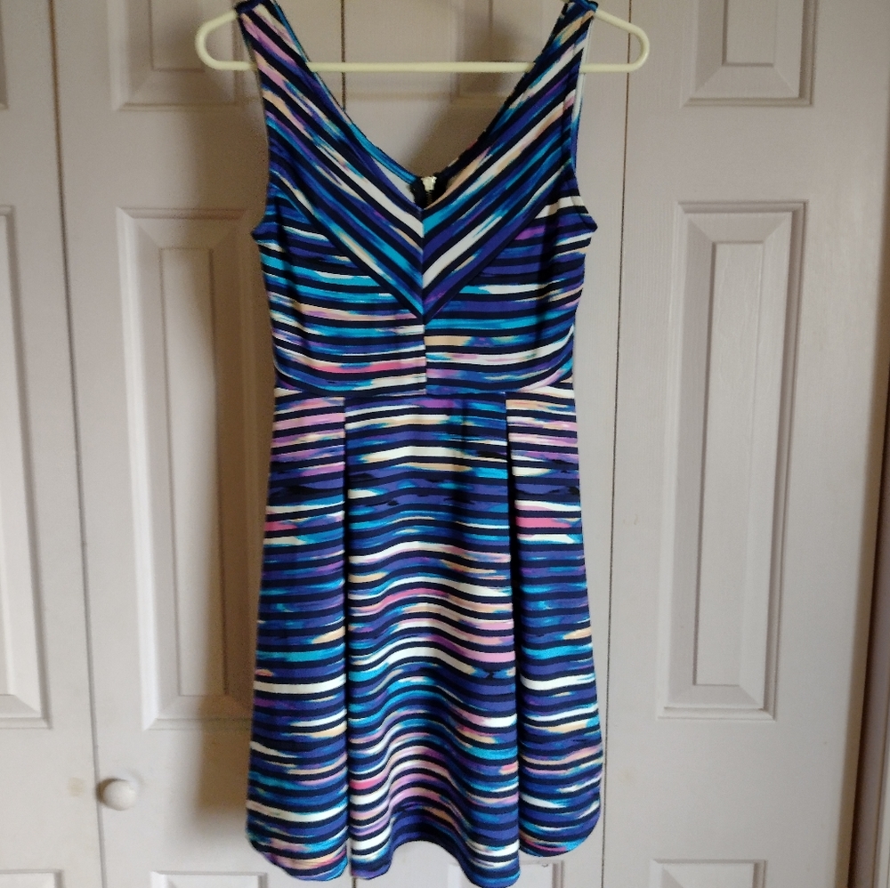 Women's Attention Dress Size XS